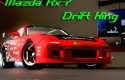 Mazda Rx-7 Drift King